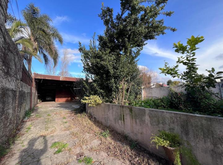 Casa en alquiler La Plata 3 dor cocheras parque quincho 5
