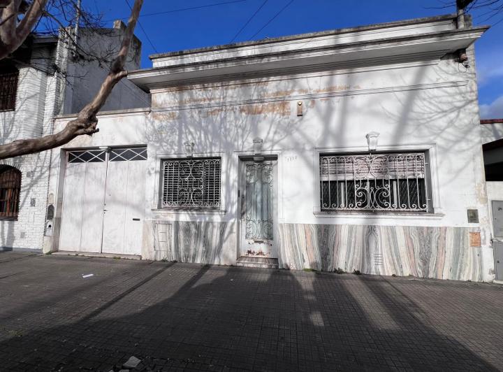 Casa en alquiler La Plata 3 dor cocheras parque quincho 2