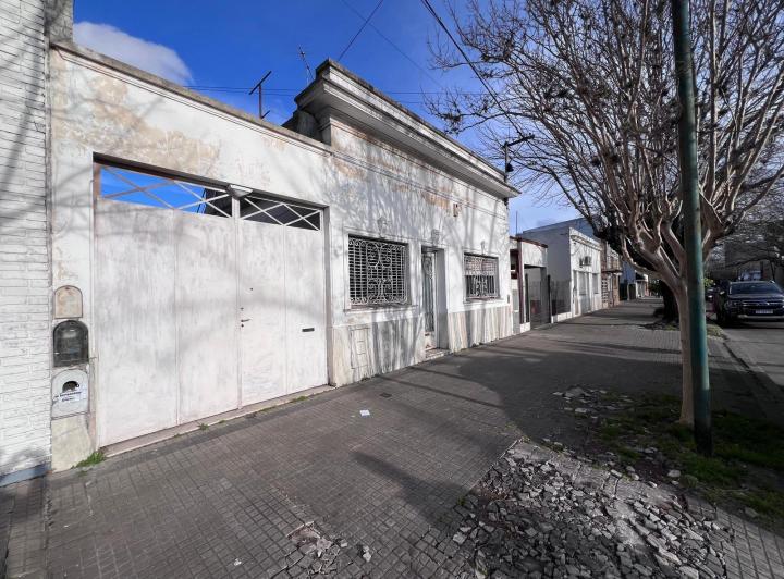 Casa en alquiler La Plata 3 dor cocheras parque quincho 1