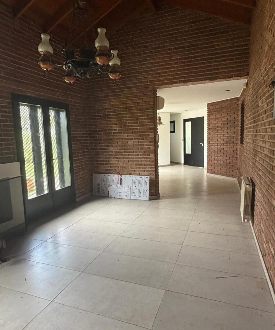 Foto de casa en city bell alquiler parque pileta y quincho, imagen 5
