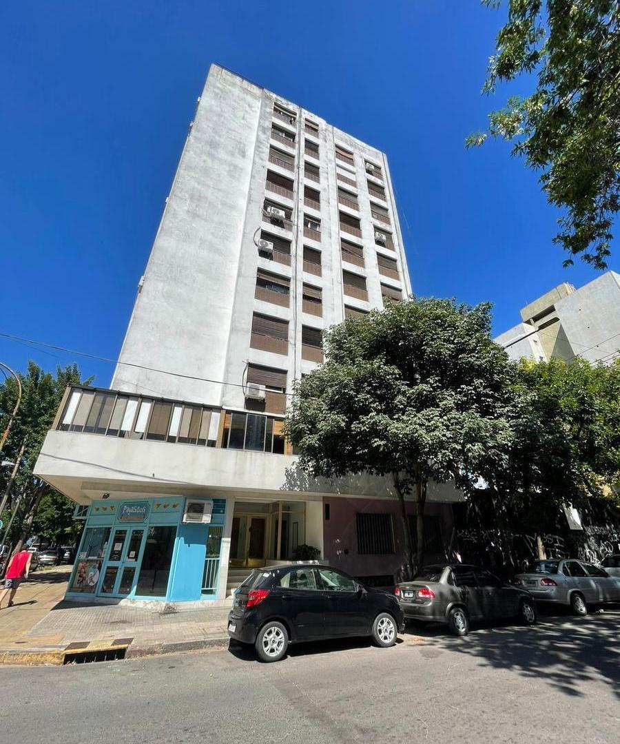 Departamento en 11 y 60