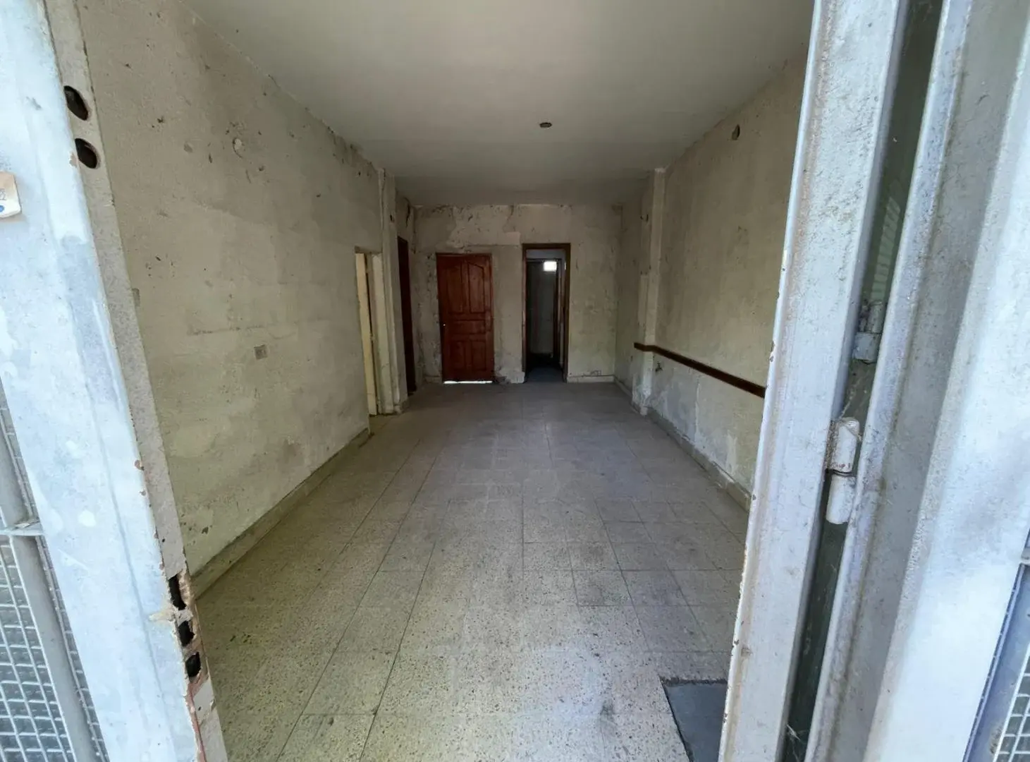 Casa a reciclar o demoler apto comercial o desarrollo centro La Plata 4