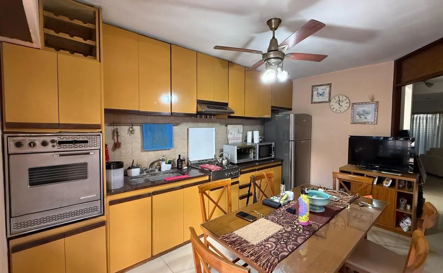Casa en venta en La Loma 5