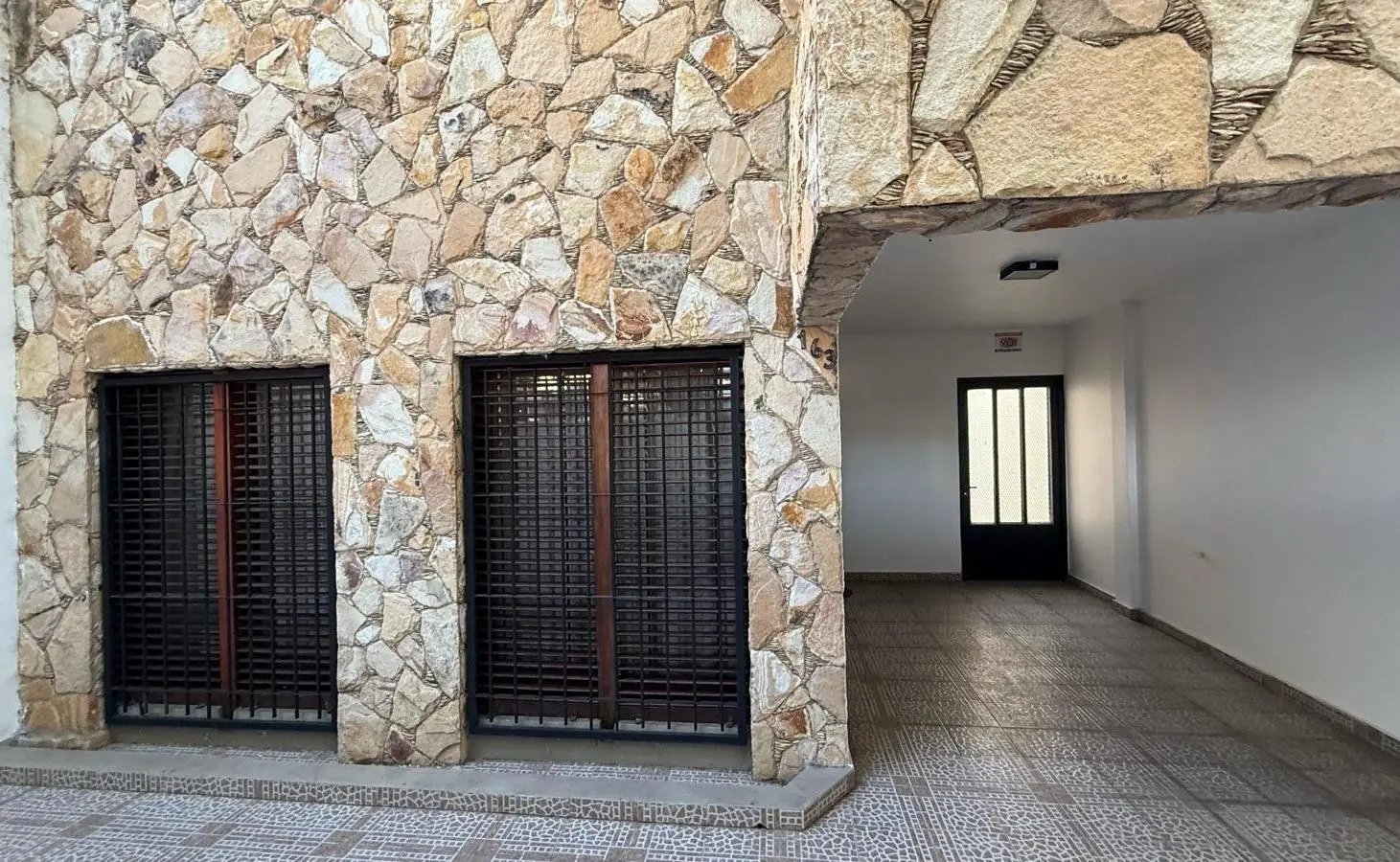 Casa en venta en La Loma 2