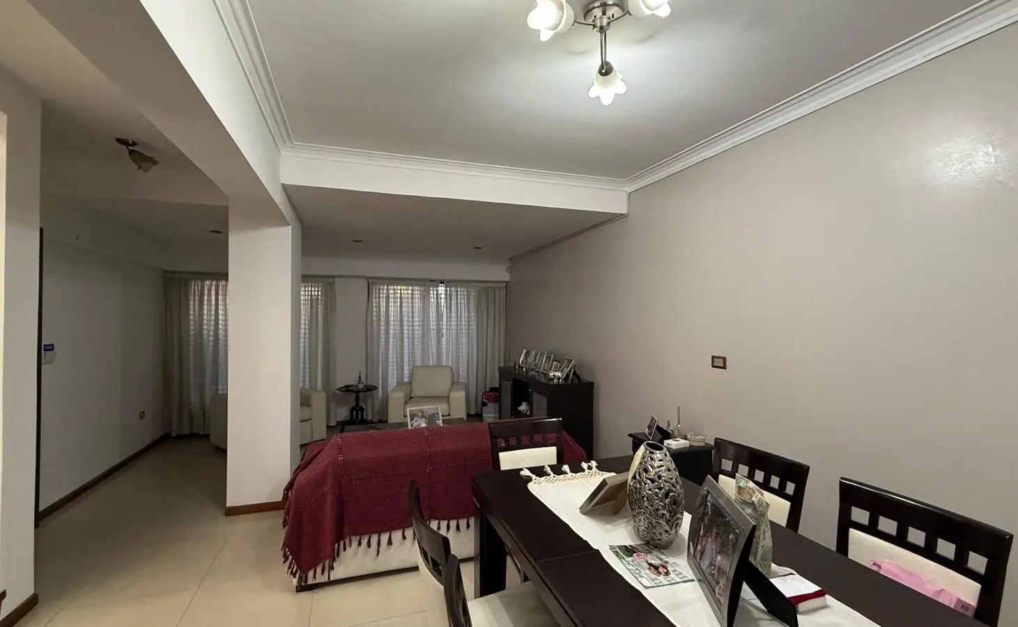 Casa en venta en La Loma 3