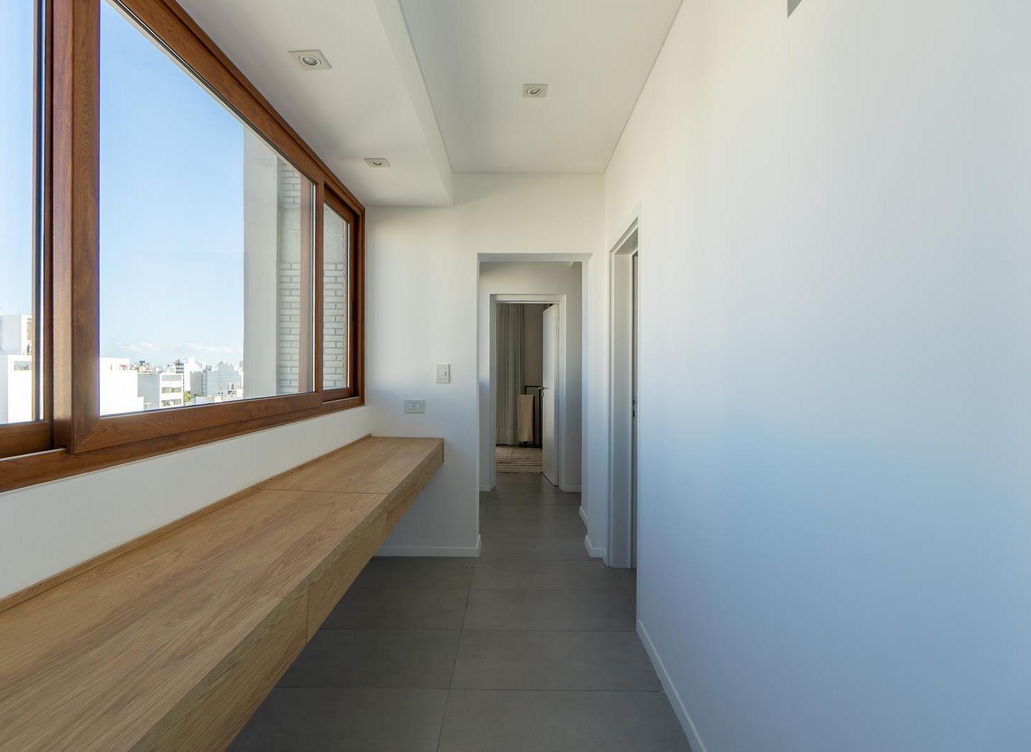 Foto de SEMIPISO EN 38 Y PLAZA OLAZABAL EN ALQUILER, imagen 5