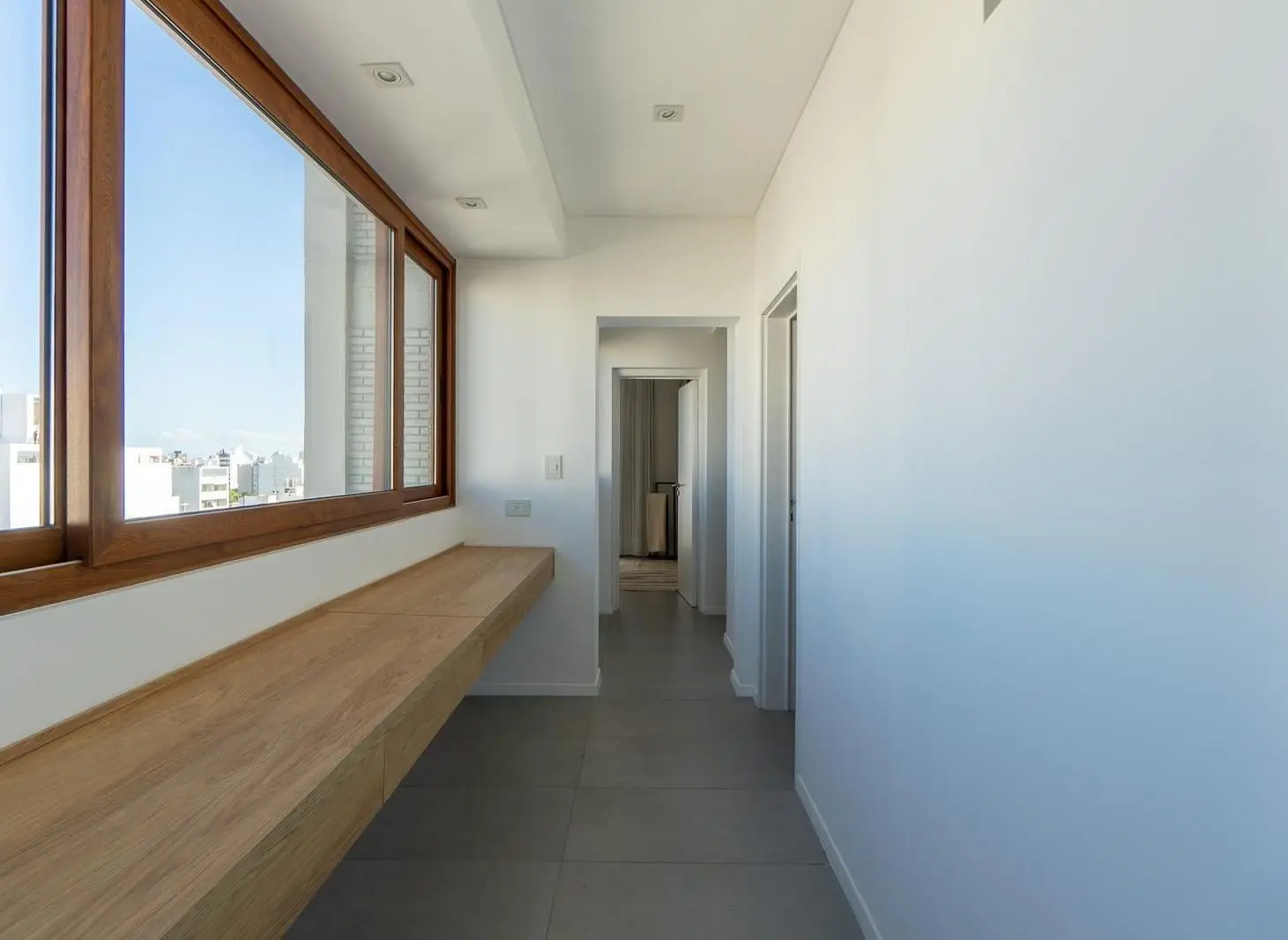 SEMIPISO EN 38 Y PLAZA OLAZABAL EN ALQUILER 5