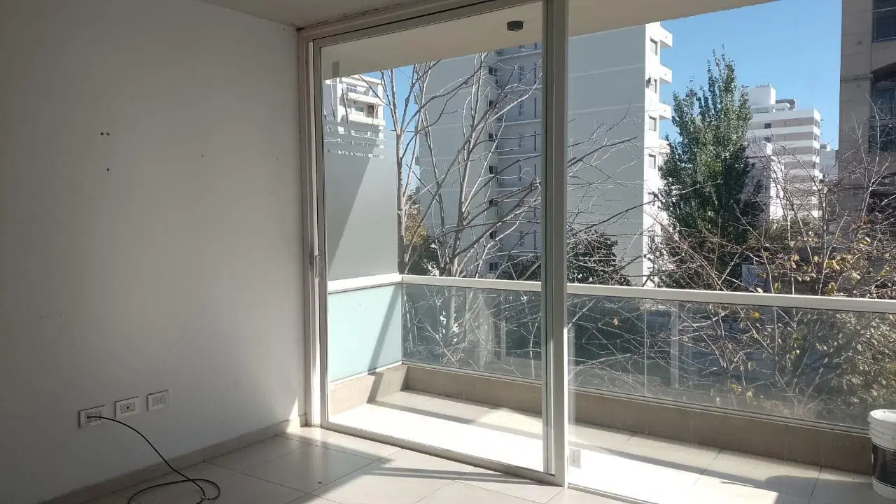 Departamento en La Plata 1