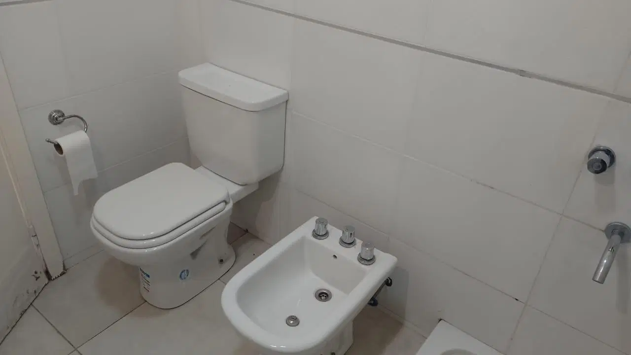 Departamento en La Plata 2
