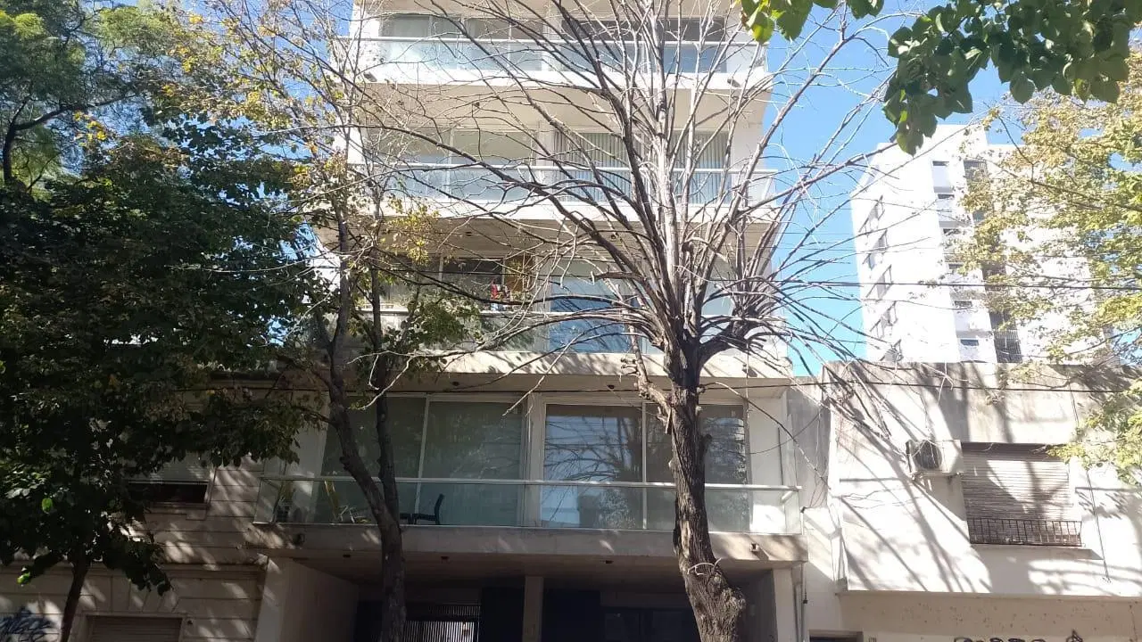 Departamento en La Plata 5