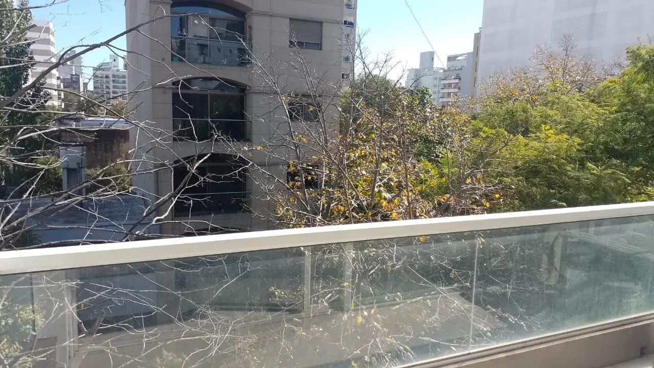 Departamento en La Plata 4