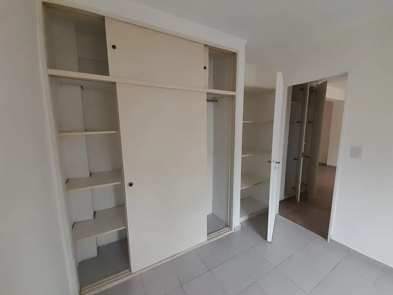 Departamento 1 dormitorio 5