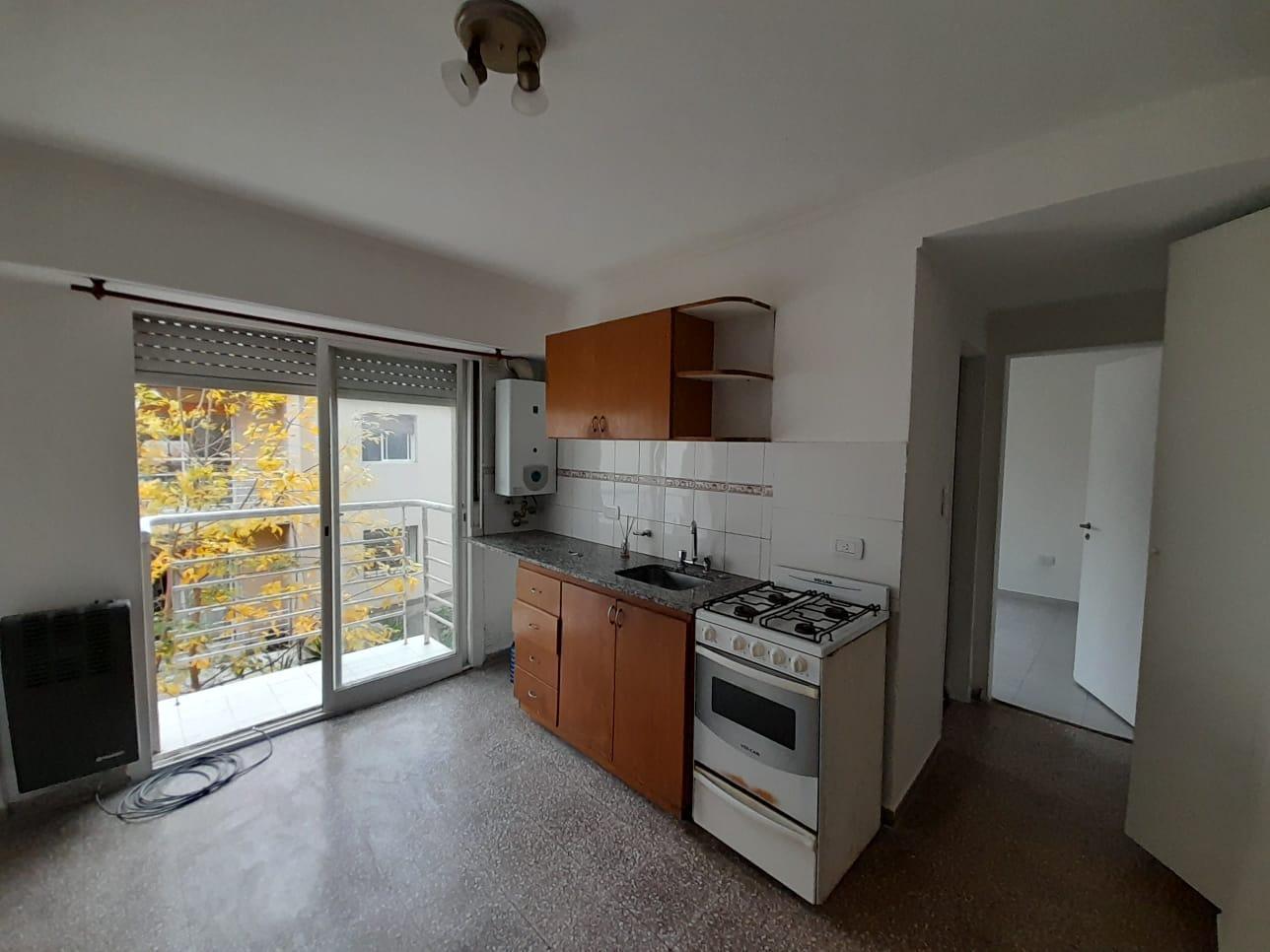Foto de Departamento 1 dormitorio, imagen 2