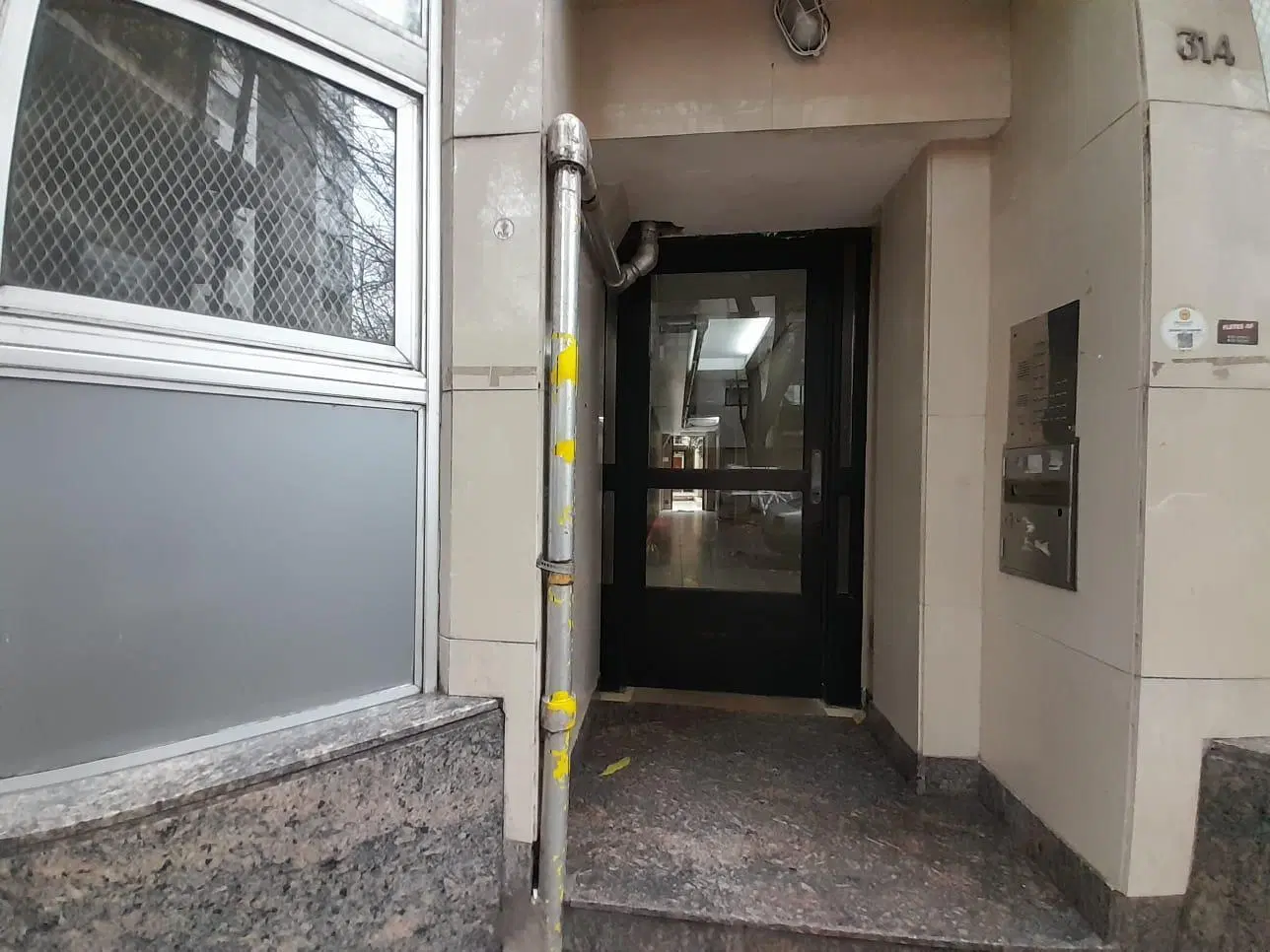 Departamento 1 dormitorio 1