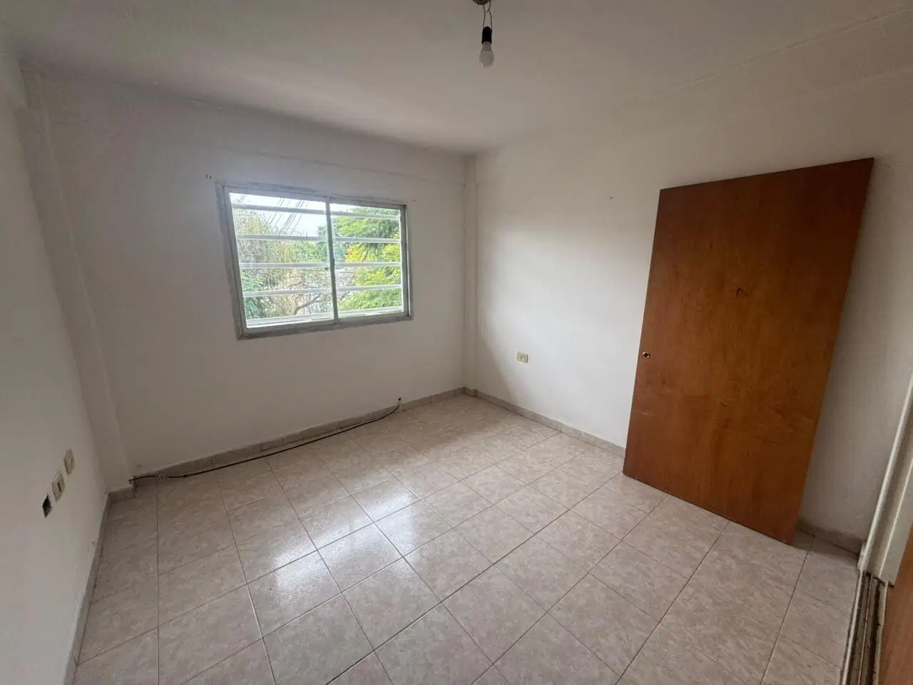 Departamento en alquiler en 24 e/ 47 y 48 de un dormitorio. 2