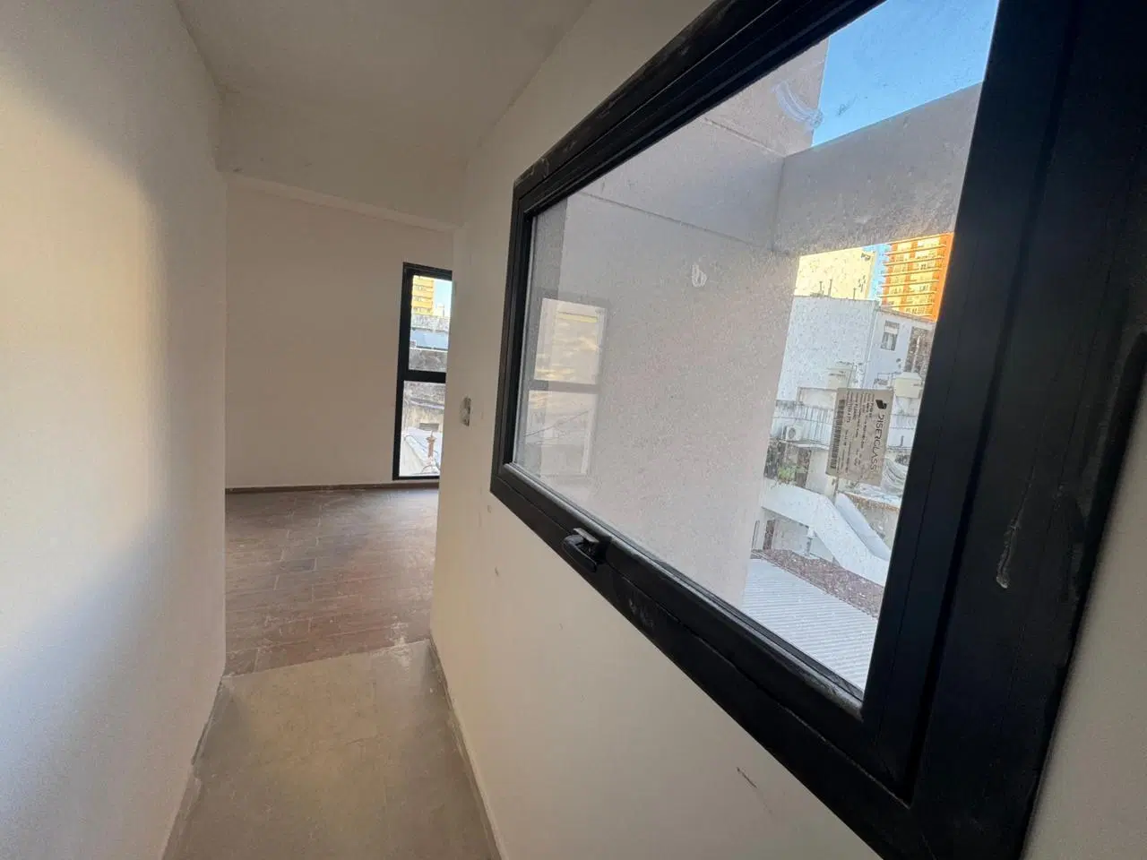 Departamento semipiso al frente 2