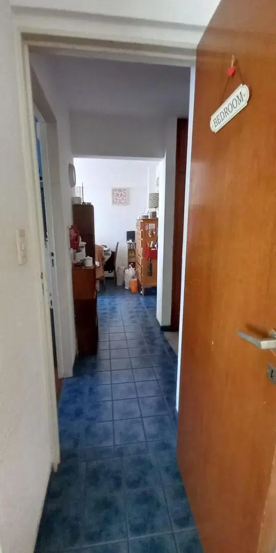 Departamento en La Plata 1