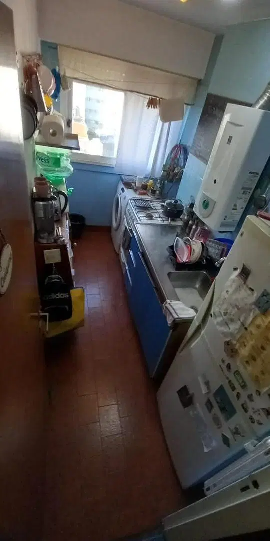 Departamento en La Plata 3