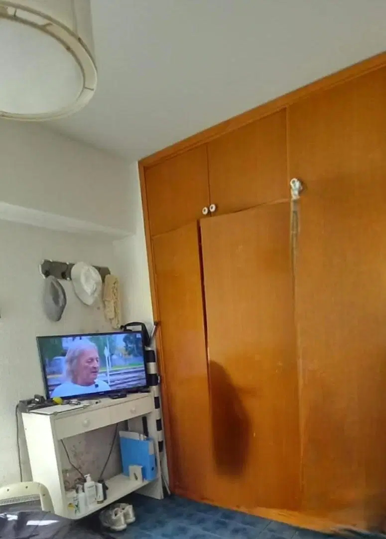 Departamento en La Plata 2