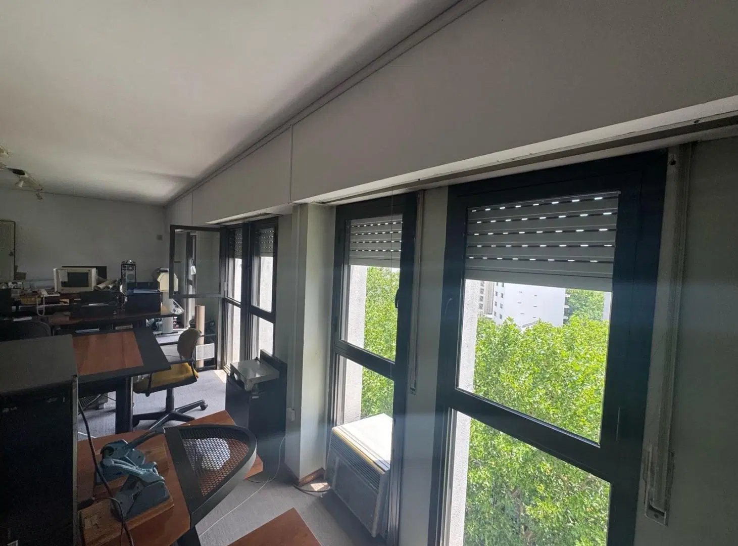 Oficina en venta tipo piso, 135m2 3
