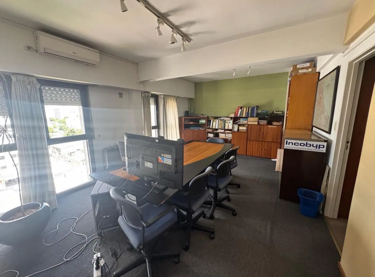 Oficina en venta tipo piso, 135m2 2