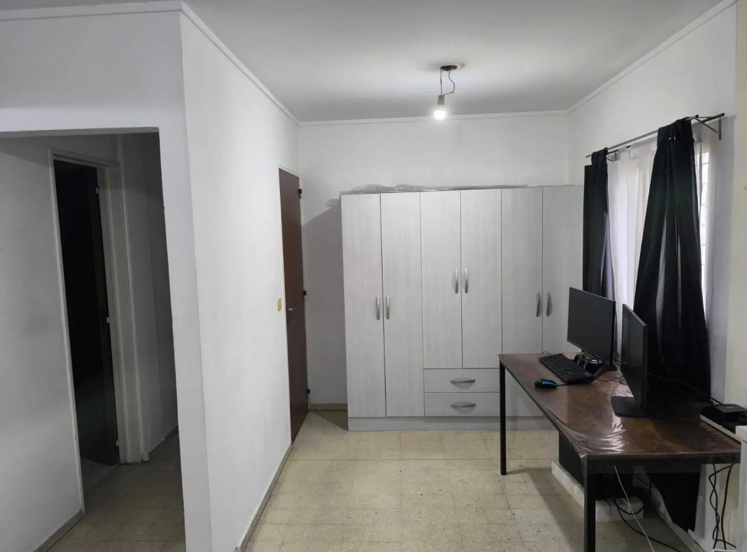 Departamento en La Plata 1