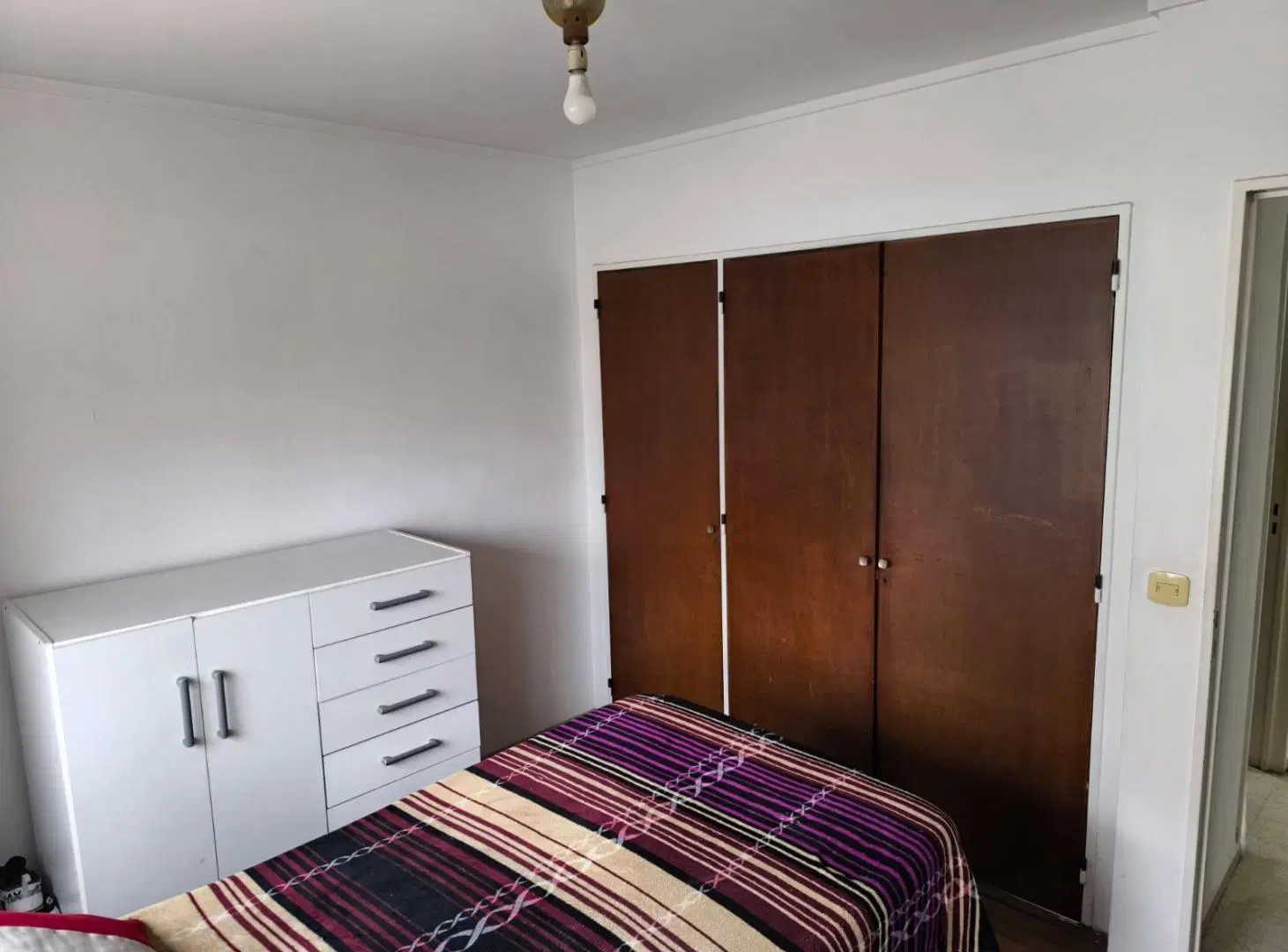 Departamento en La Plata 5