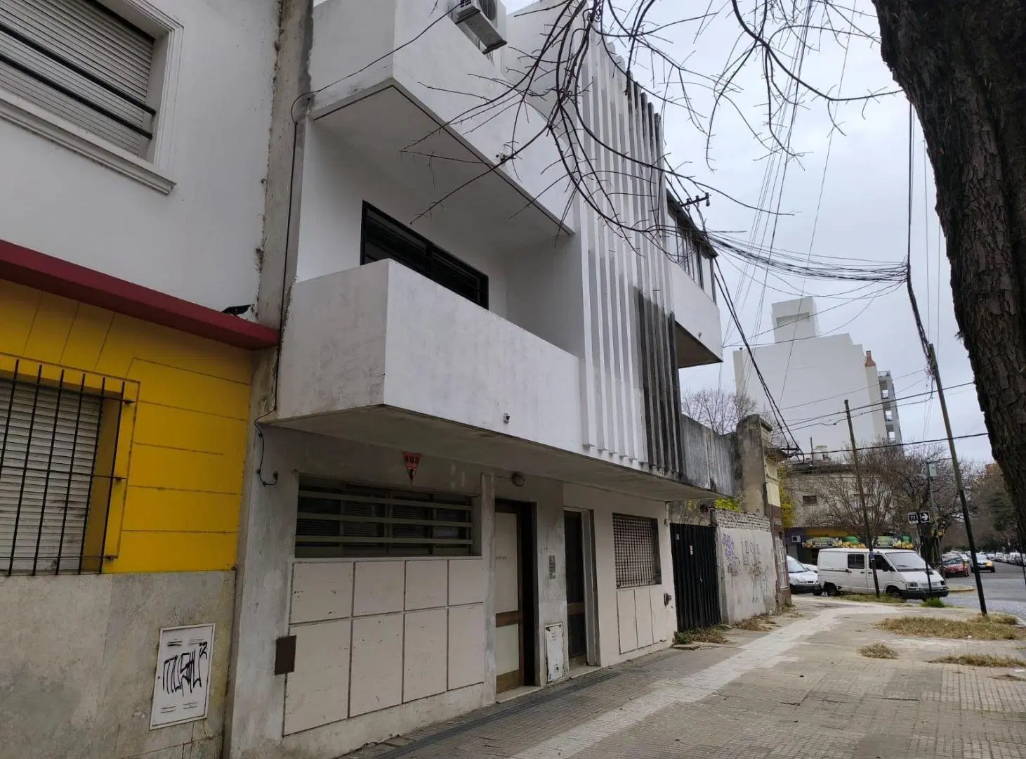 Departamento en La Plata 3