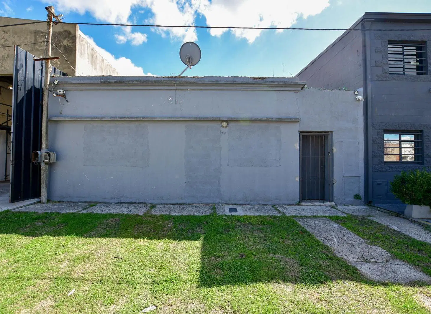 GALPON DEPOSITO CENTRO DE LOGISTICA EN VENTA 3