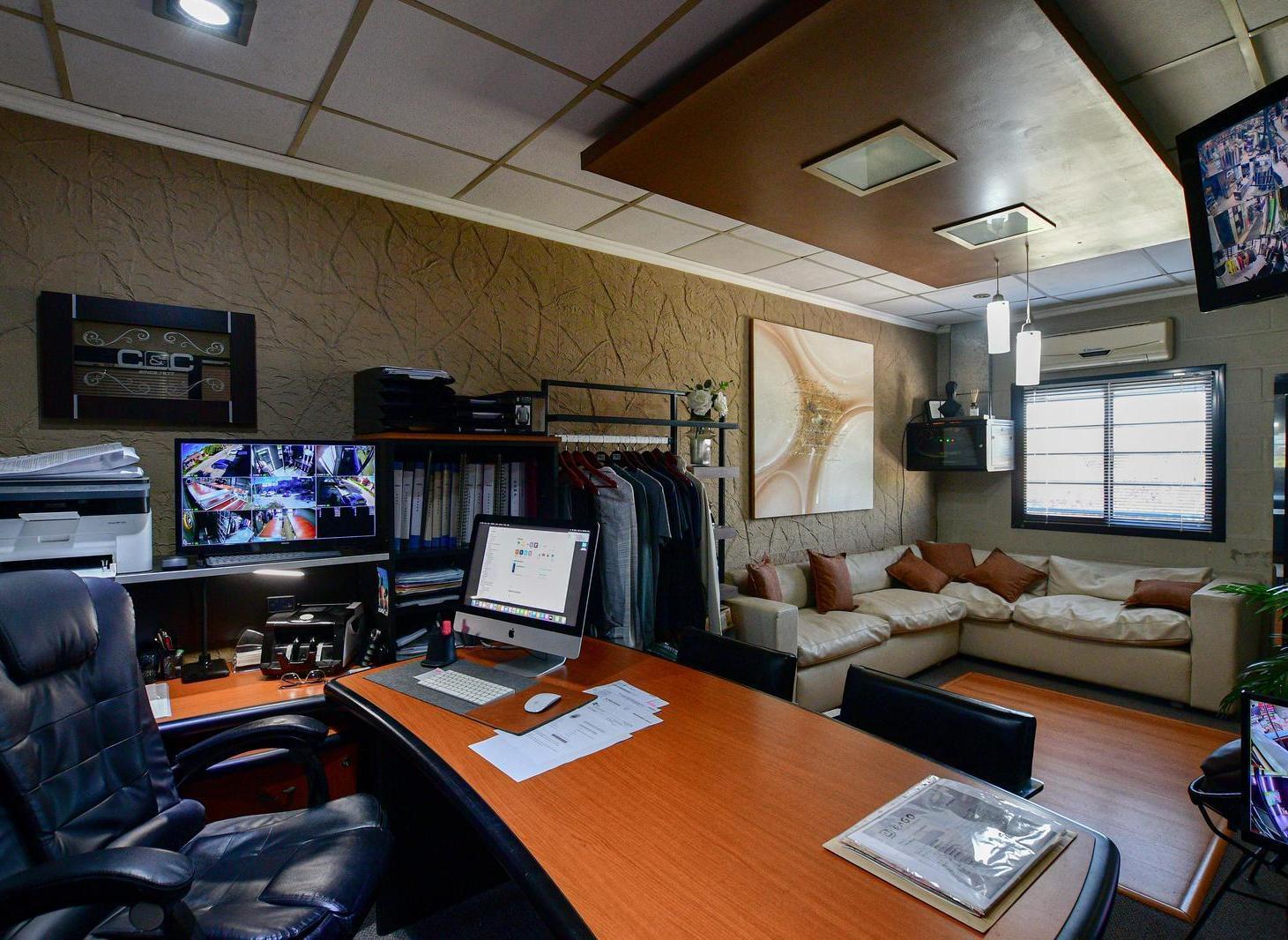 Foto de GALPON DEPOSITO CENTRO DE LOGISTICA EN VENTA, imagen 1