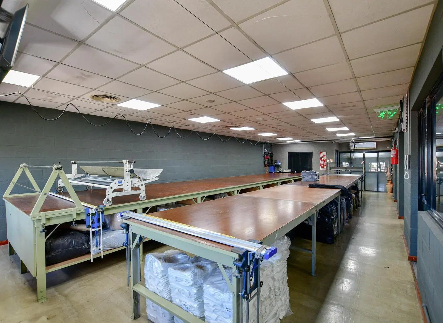 GALPON DEPOSITO CENTRO DE LOGISTICA EN VENTA 5