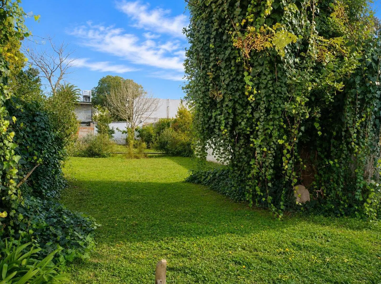 Terreno en venta en Abasto 3
