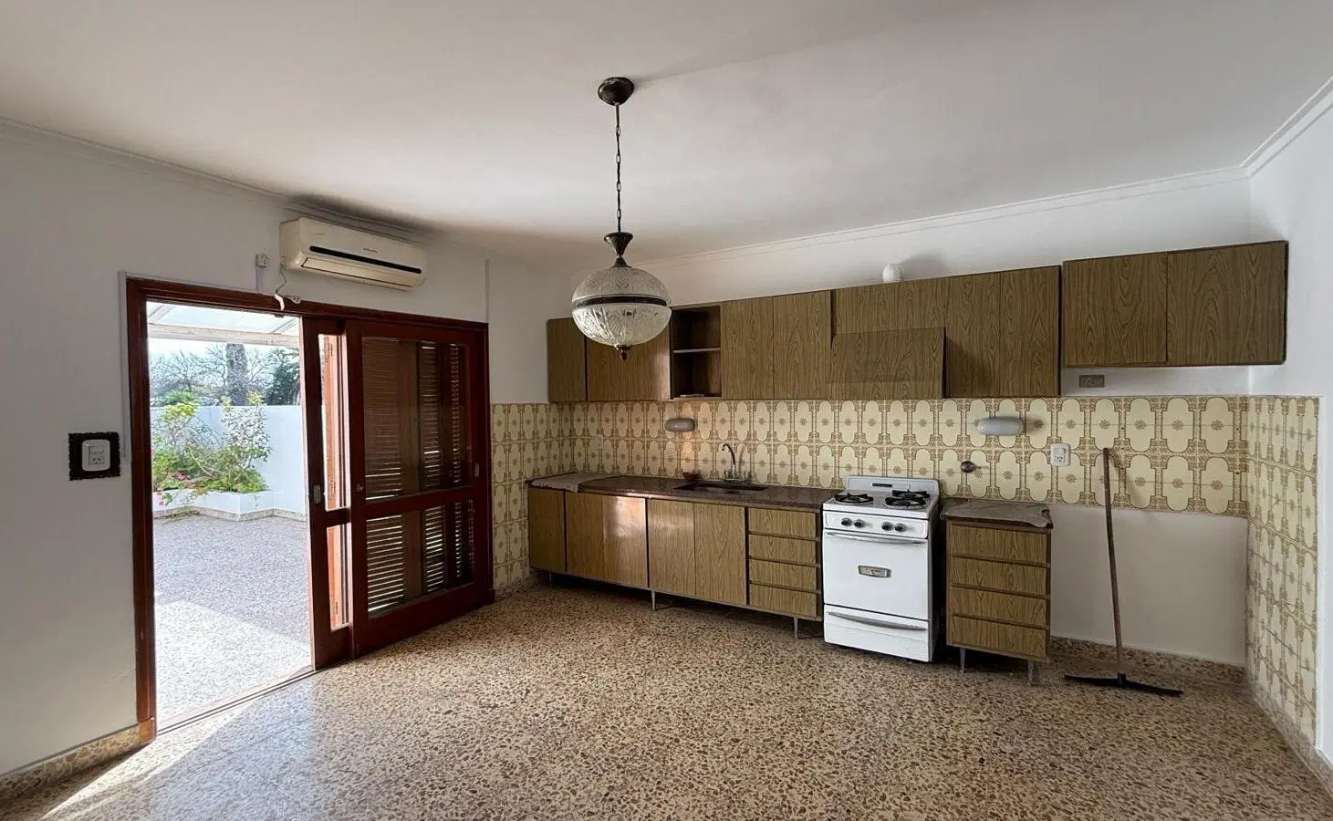 Casa en venta La Plata 5