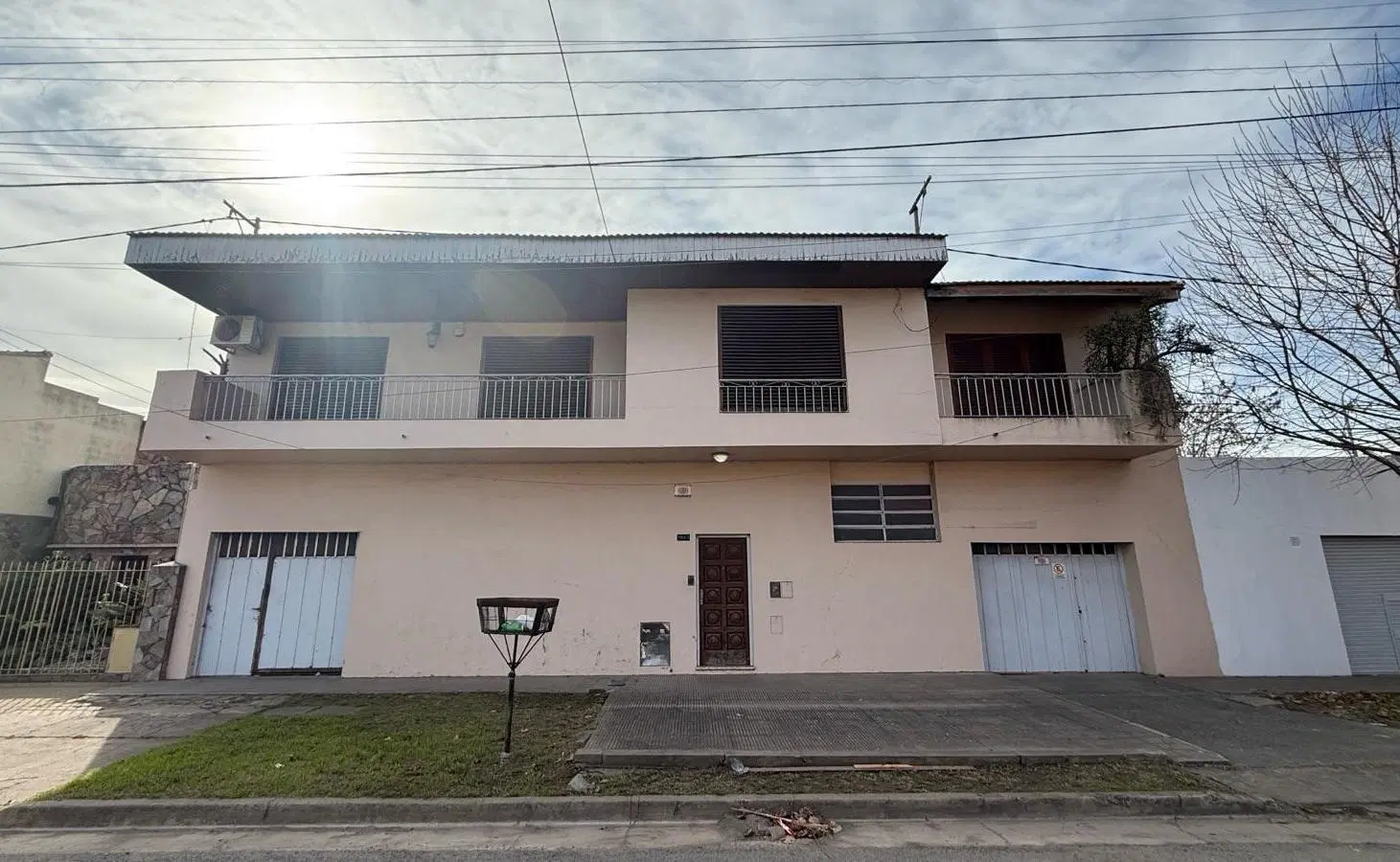Casa en venta La Plata 2