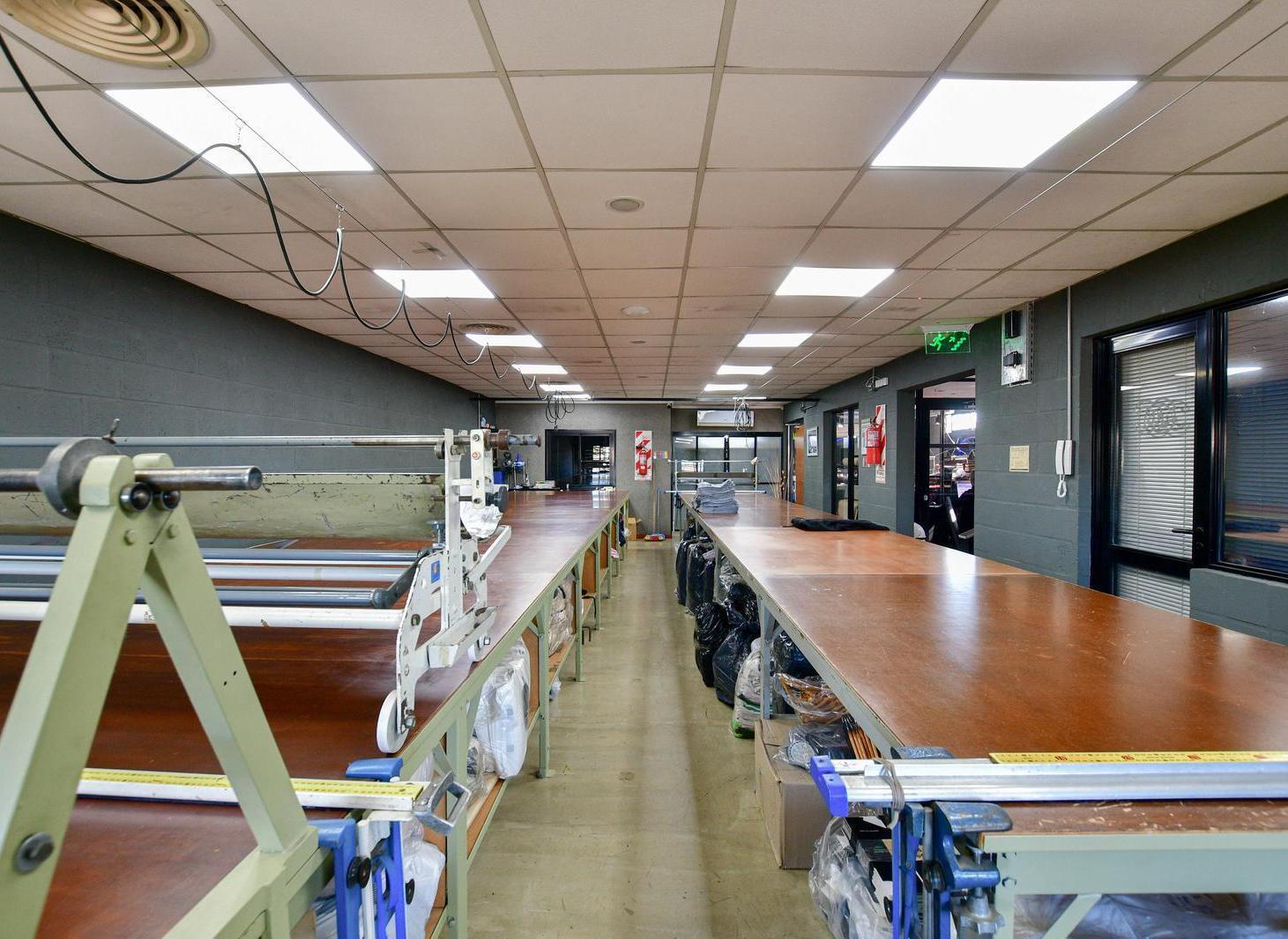 Foto de GALPON DEPOSITO CENTRO DE LOGISTICA EN VENTA, imagen 4