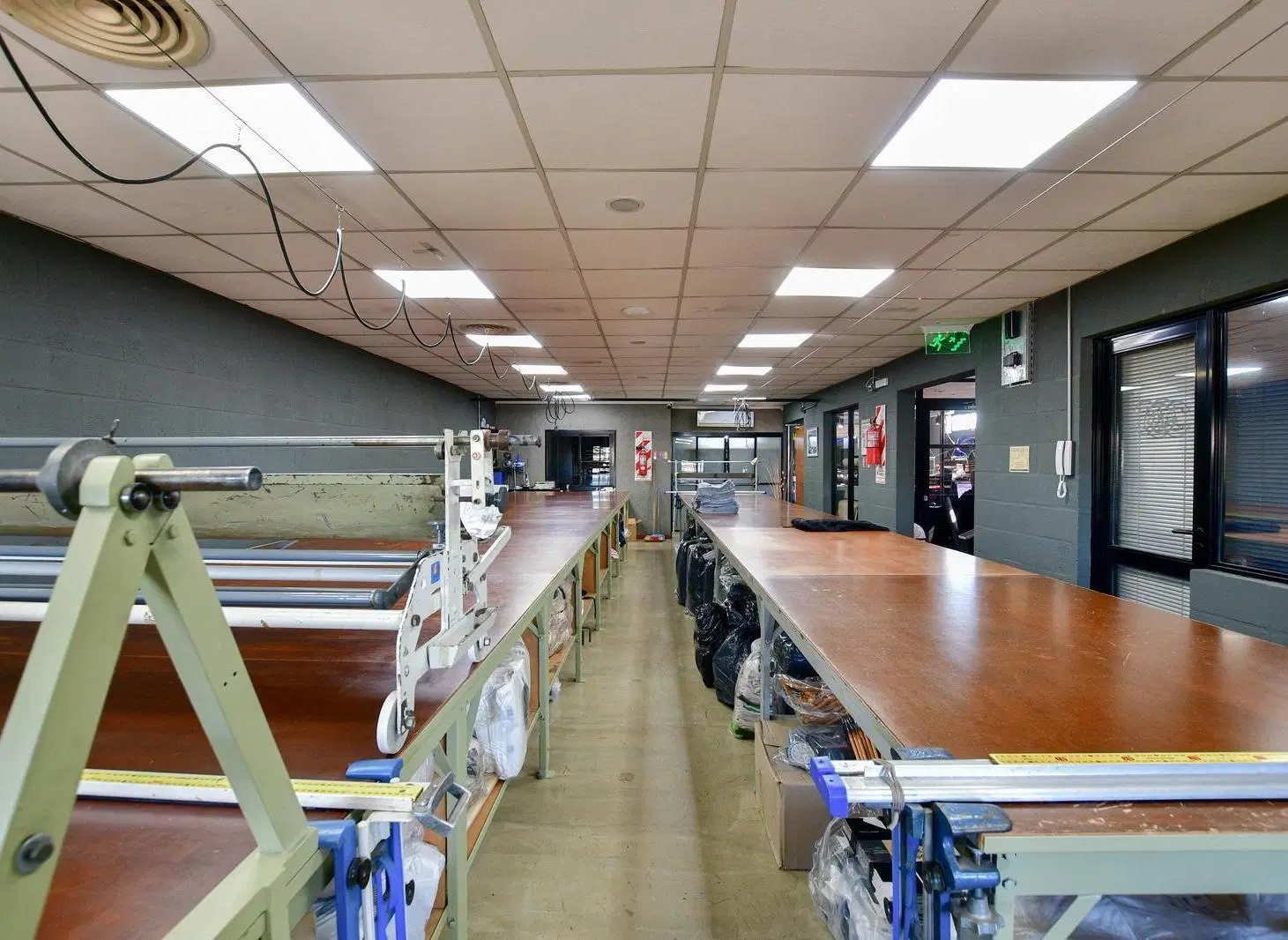 GALPON DEPOSITO CENTRO DE LOGISTICA EN VENTA 4