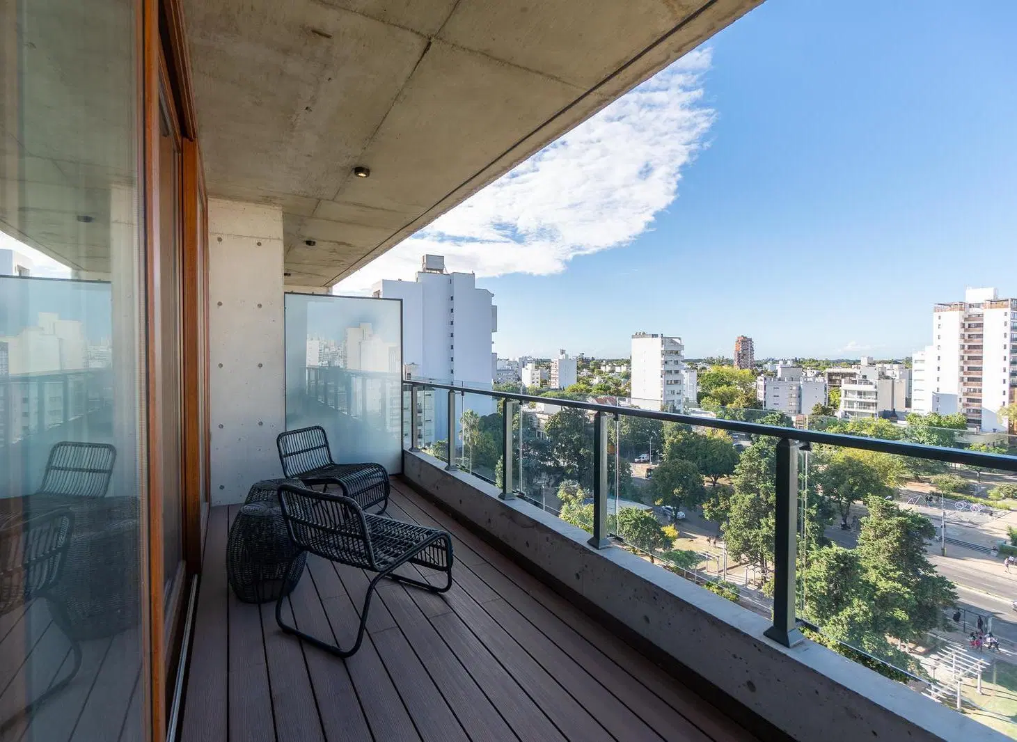 SEMIPISO EN 38 Y PLAZA OLAZABAL EN ALQUILER 4