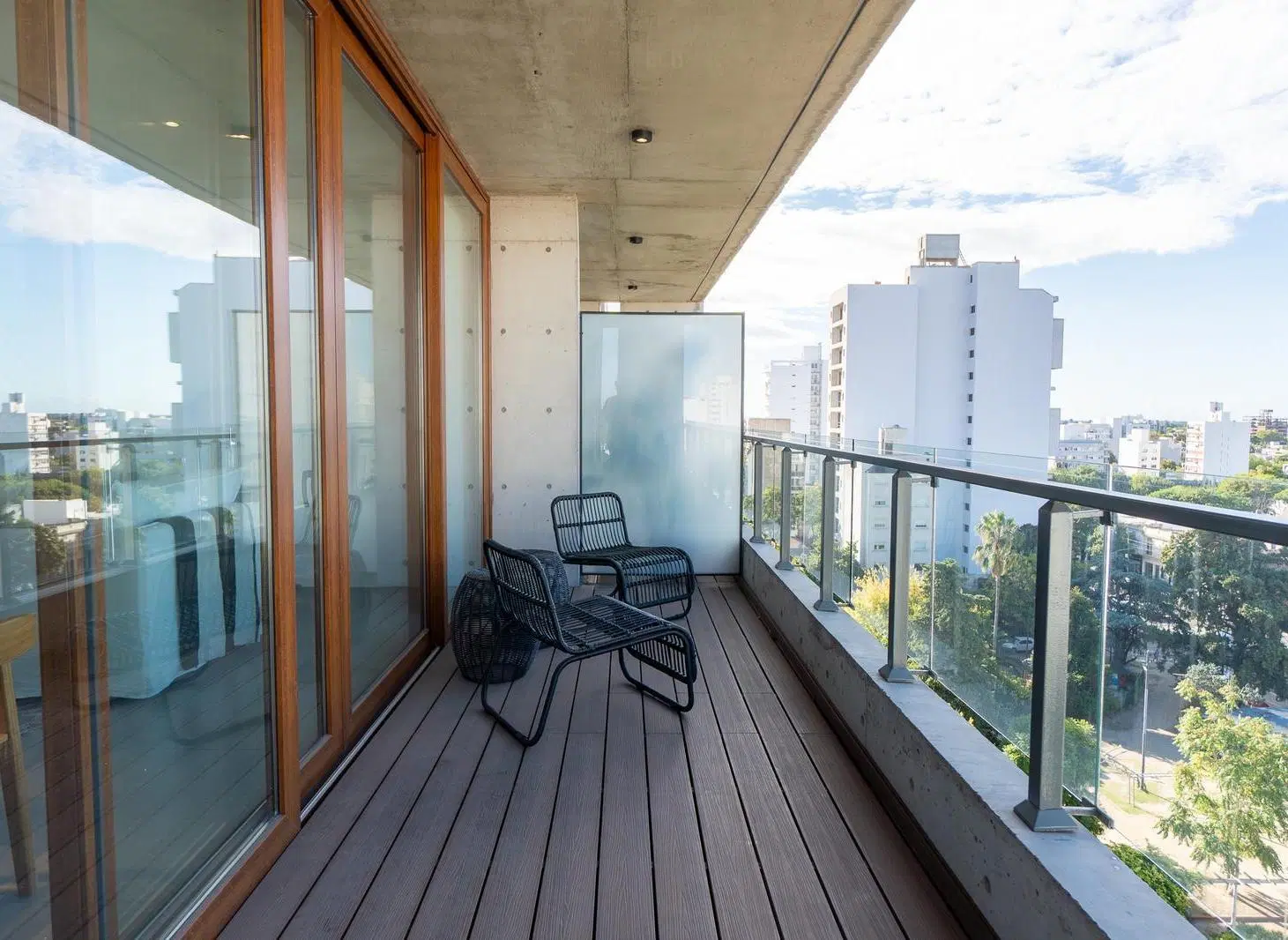 SEMIPISO EN 38 Y PLAZA OLAZABAL EN ALQUILER 5