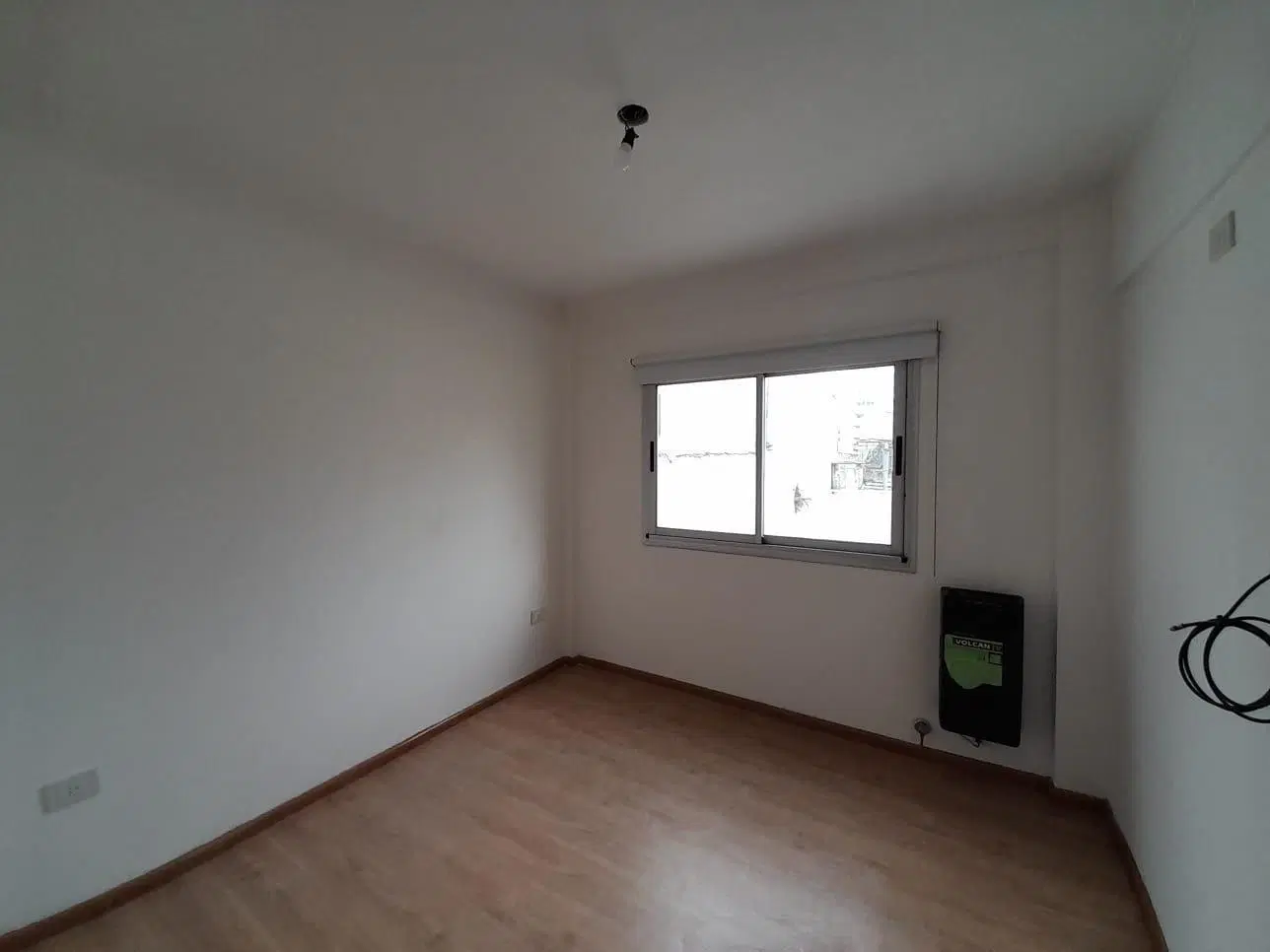 Departamento en La Plata 2