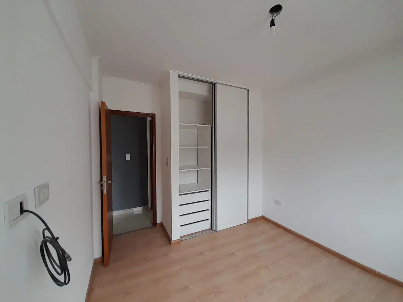 Departamento en La Plata 4
