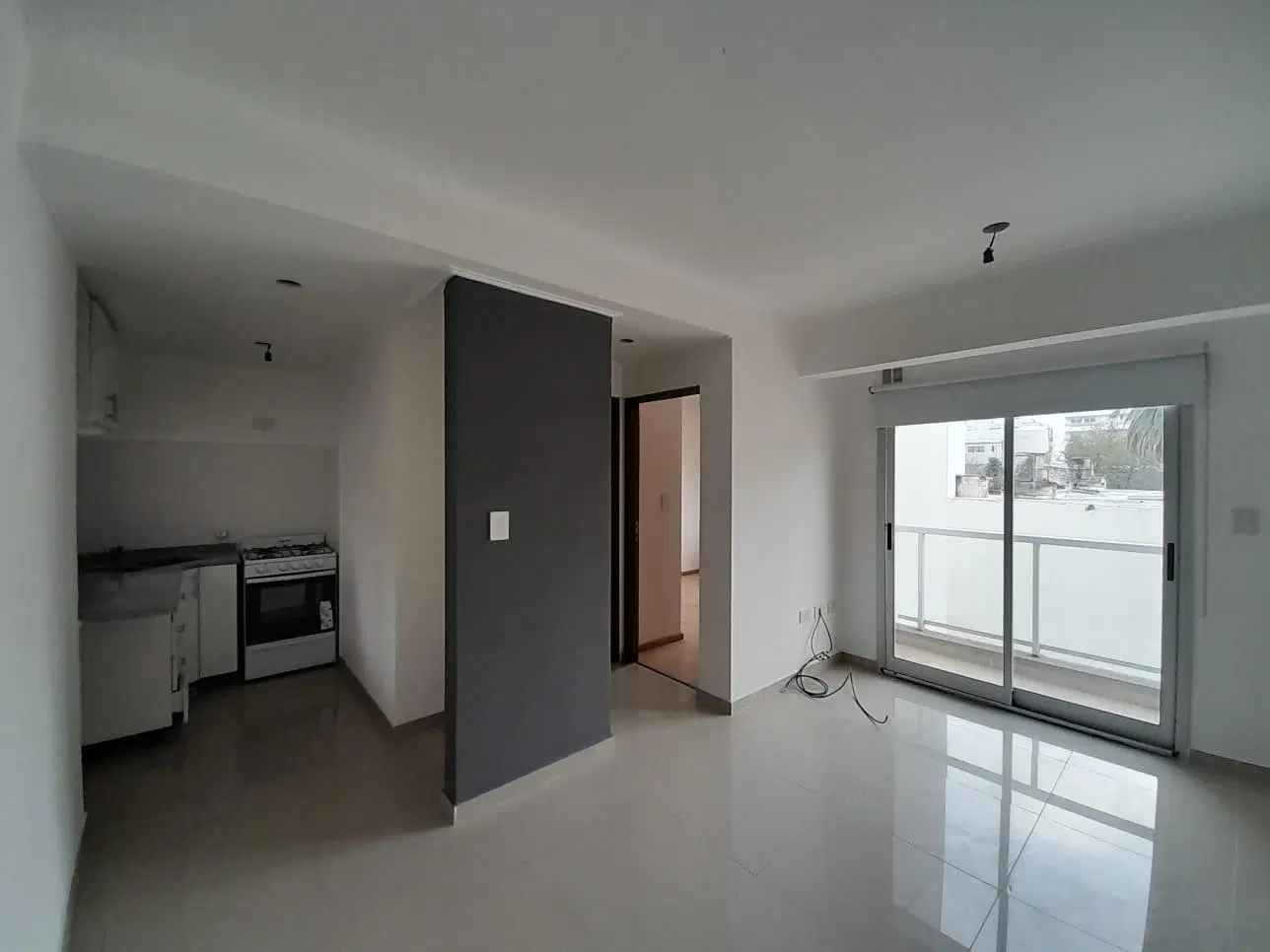 Departamento en La Plata 5