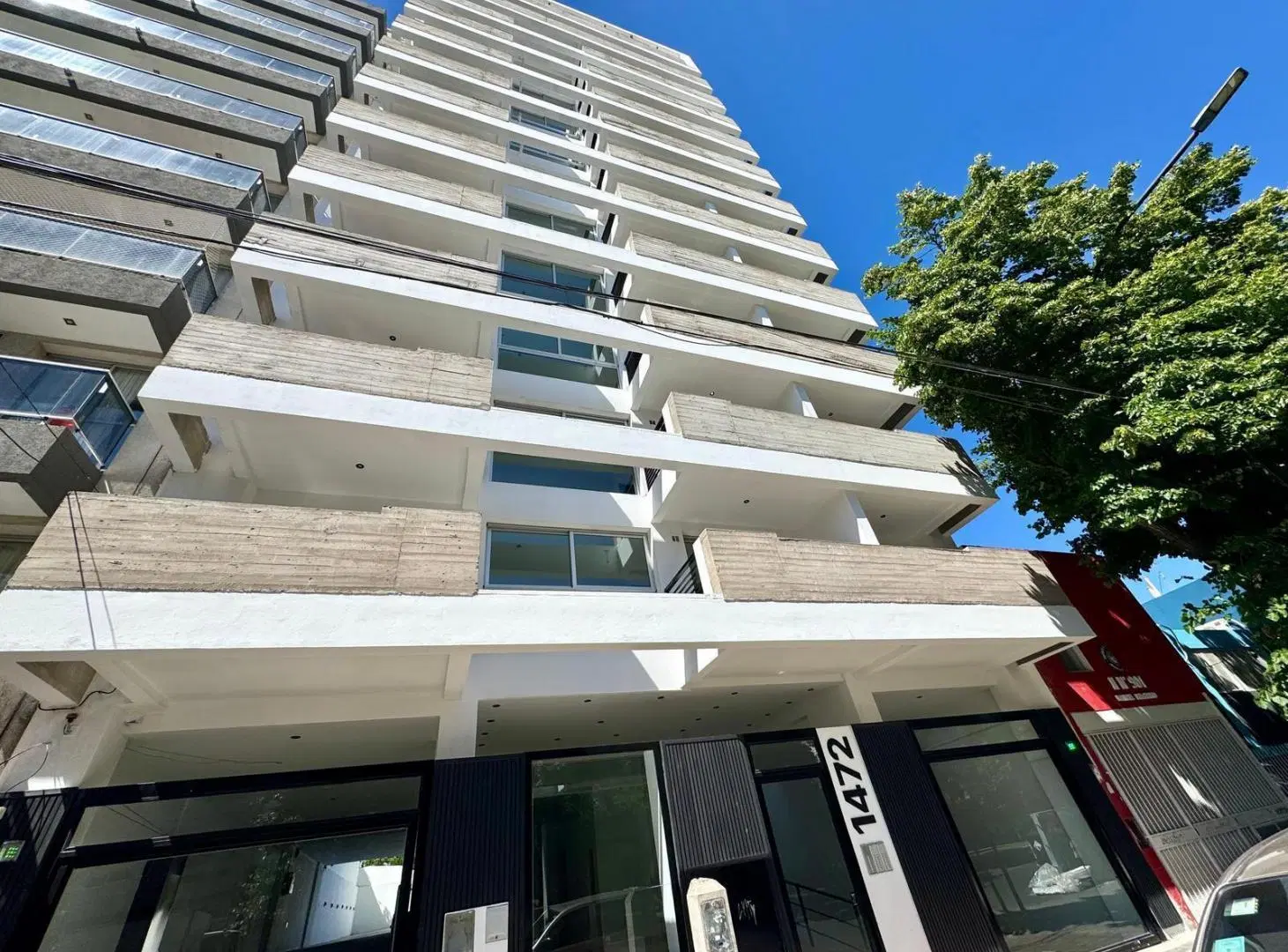 Departamento a estrenar sobre Avenida 7 5