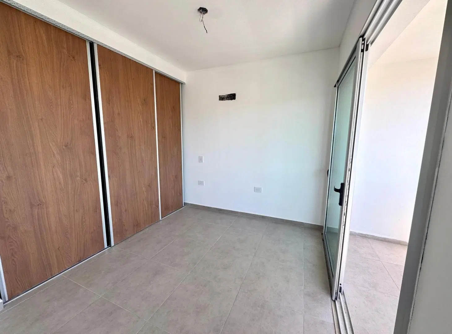 Departamento a estrenar sobre Avenida 7 3