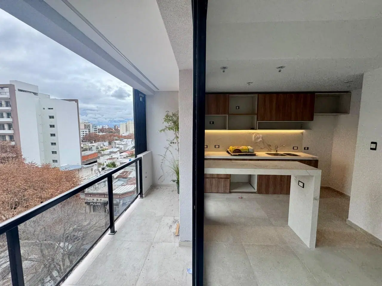Departamento en La Plata a Estrenar 5