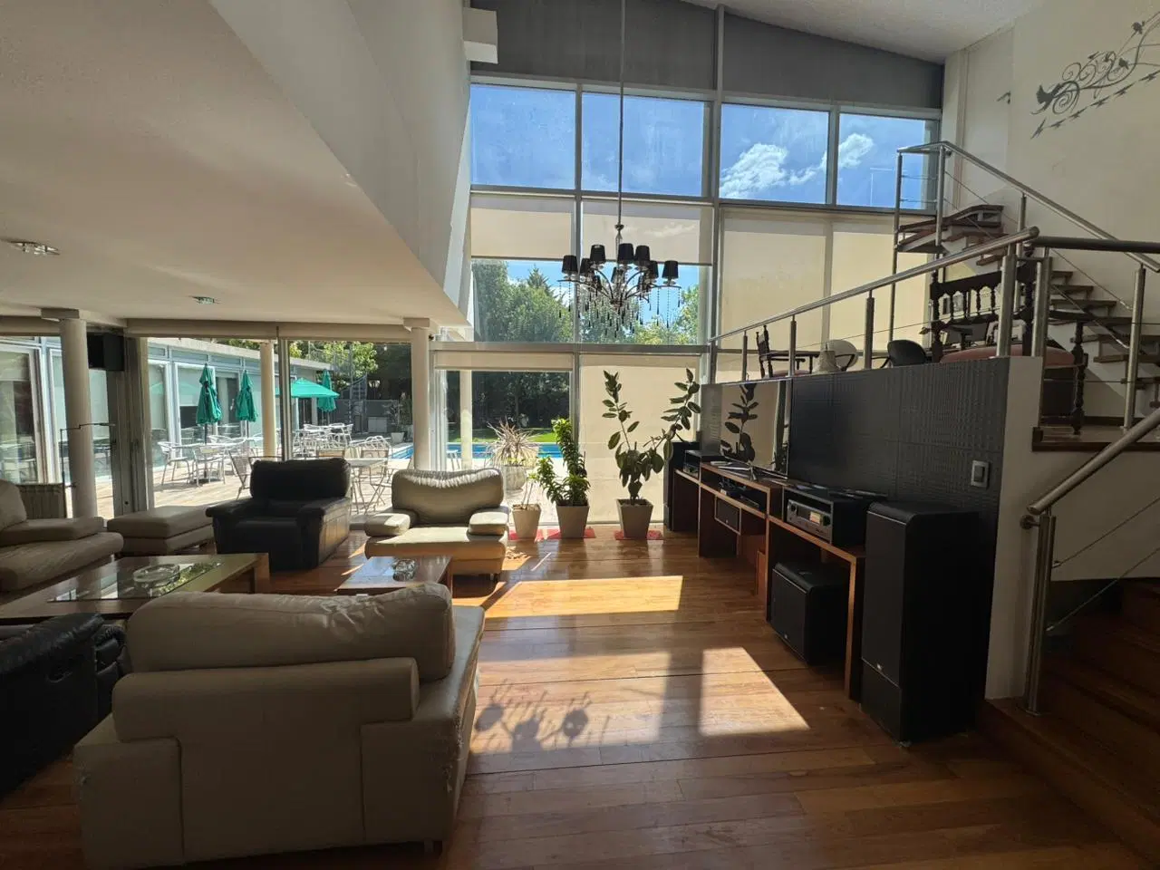 Casa en City Bell 4