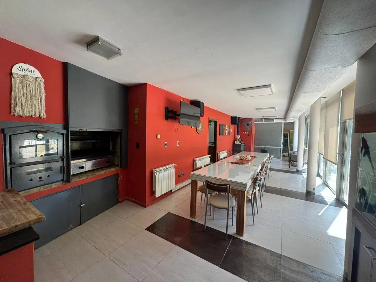 Casa en City Bell 5