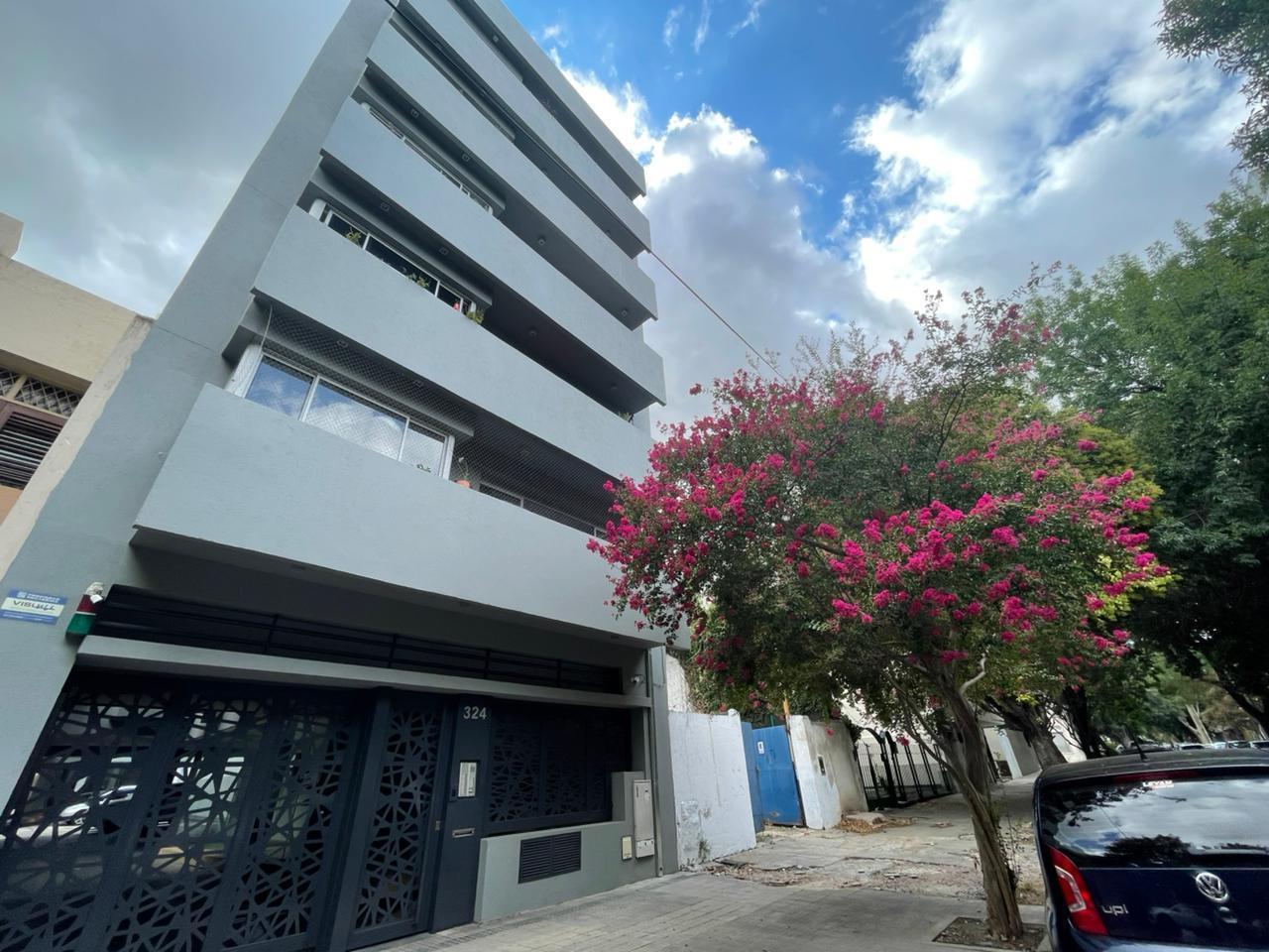 Departamento en Barrio Norte