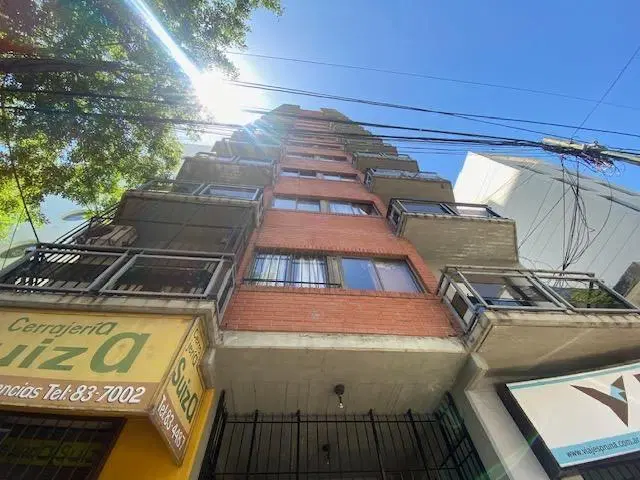Departamento 1 dormitorio 5
