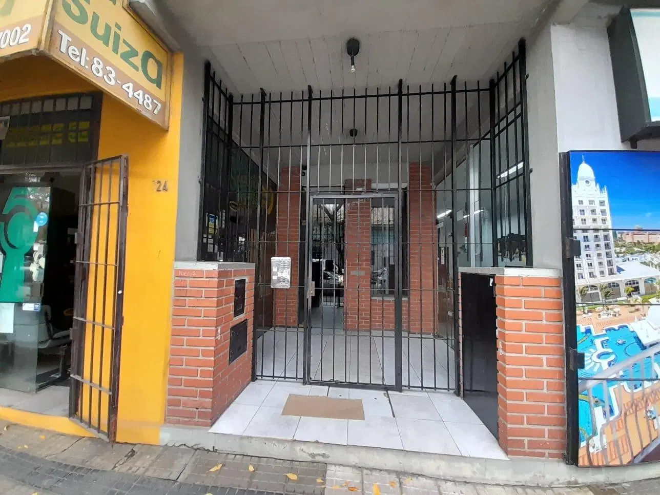 Departamento 1 dormitorio 1