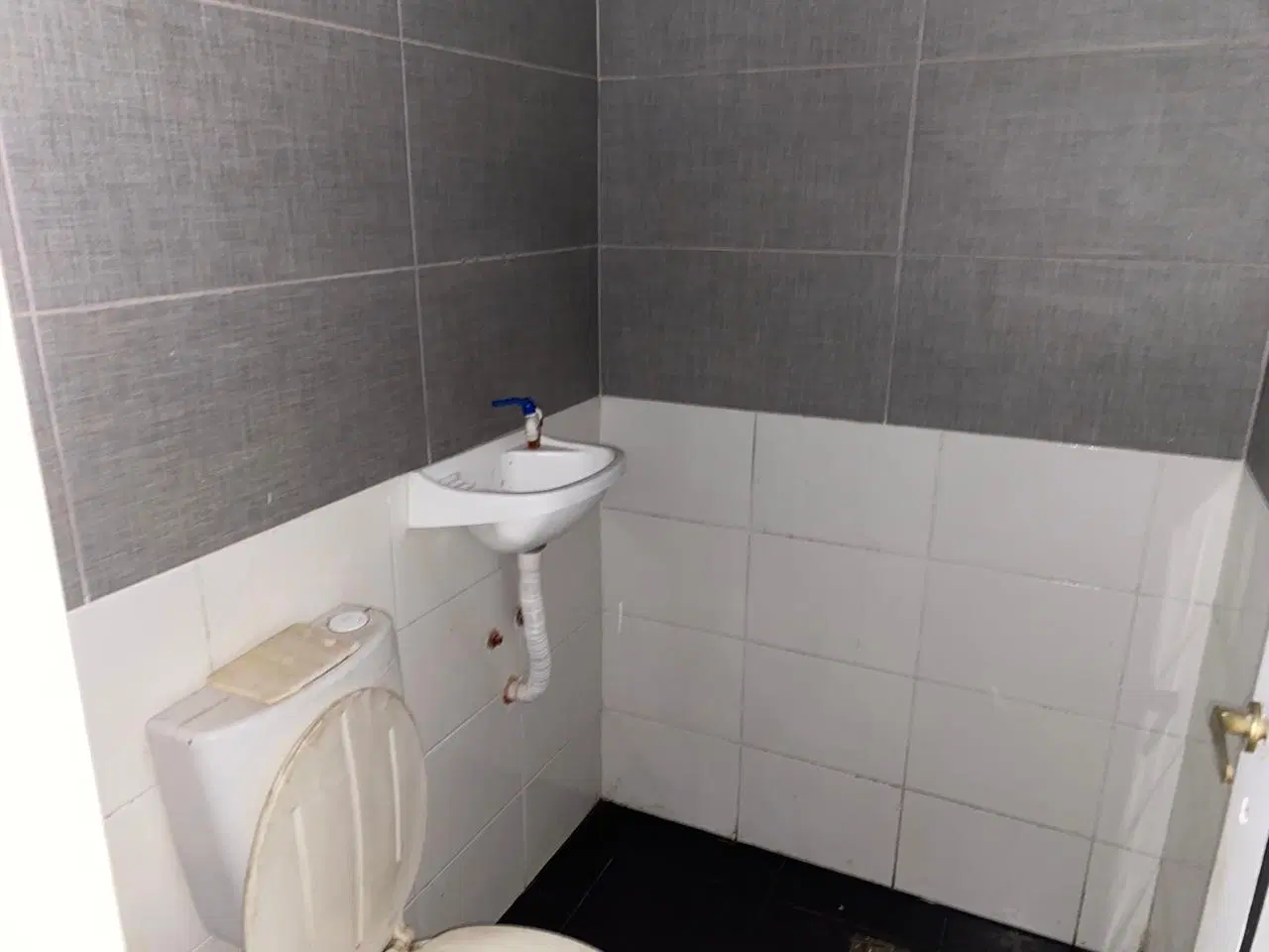Local alquiler La Plata Centro 48 m2 + subsuelo 48 m2 sin expensas 5